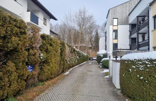 Apartment Chalet Bad Tölz - Foto 36