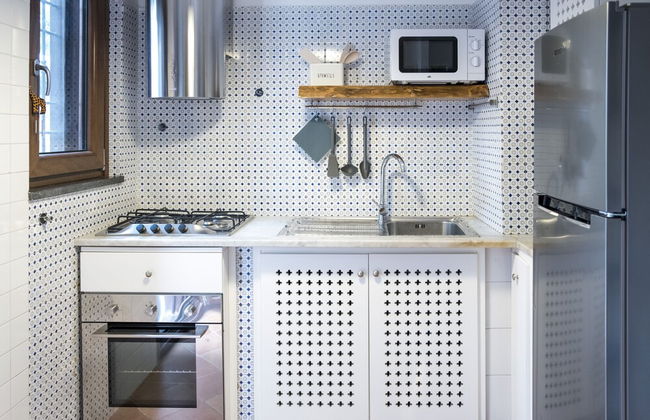 House Garden San Lorenzo - Foto 8