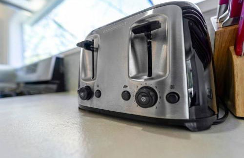 Modern Retreat Near Atlantic Station - Foto 10