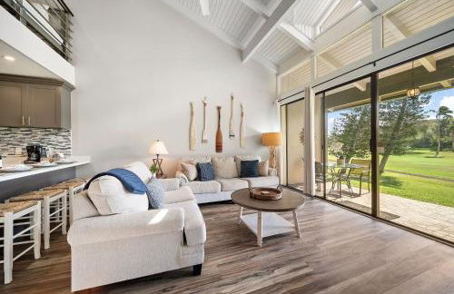 Kuilima Estates West #120 - Photo 1