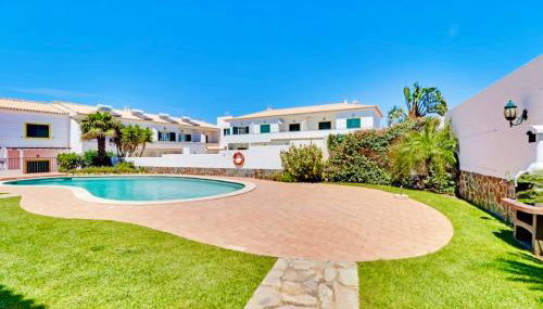 Casadaluz 18 - Foto 3, Garden, sunbed, Garden view