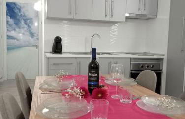 Estudio con piscina y aire acondicionado en el centro del Puerto de la Cruz - Photo 3