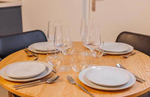 Cosy apartment - 1BR-4P - Marais-Place des Vosges - Foto 18