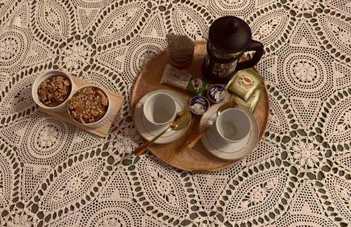 Rustic House Archangelos - Foto 76