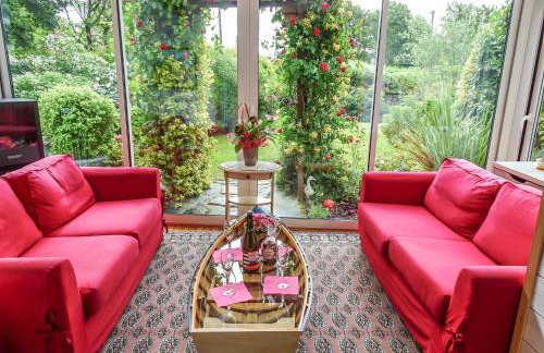 Villa Ty Patrick by Interhome - Foto 2