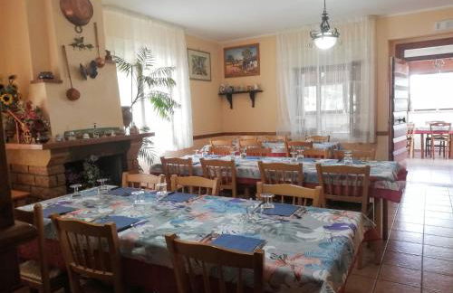 Agriturismo La Vecchia Fontana - Photo 22