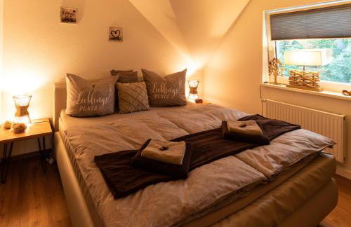 Traumferienwohnungen Georgenthal - Foto 35