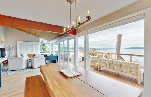 Heron's Hideaway - Foto 8