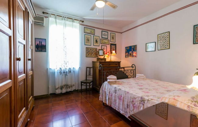 Belvilla by OYO Villa Nicola - Photo 15