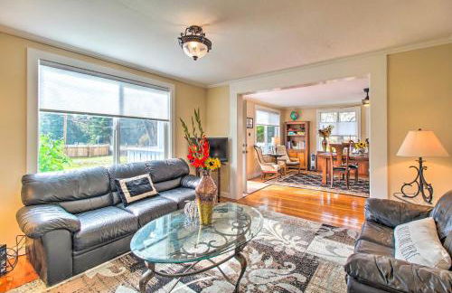 Villa Verona Beach Retreat with Outdoor Space - Foto 7