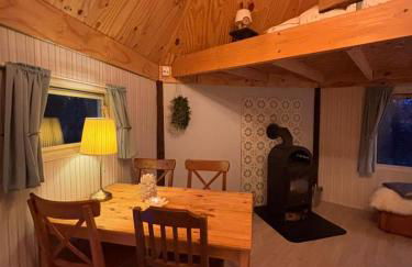 Finnish Kota - Photo 6