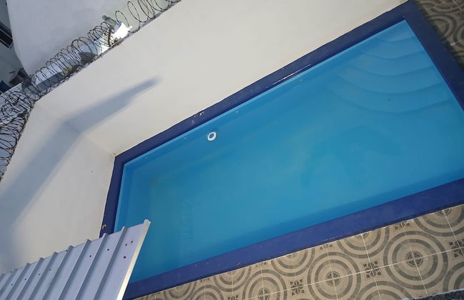 3 Bedrooms, Villa, Boca Chica, Dominican Republic - Foto 6