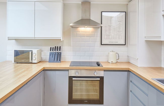 Host Stay The Milton - Foto 6