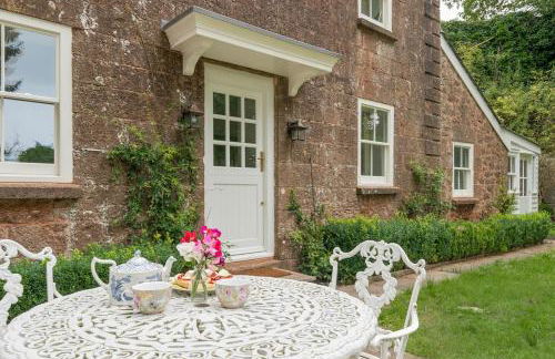 Idyllic Waterside Cottage in Mid Devon - Foto 19