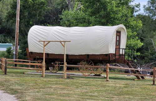 AOK Campground & RV Park - Foto 10