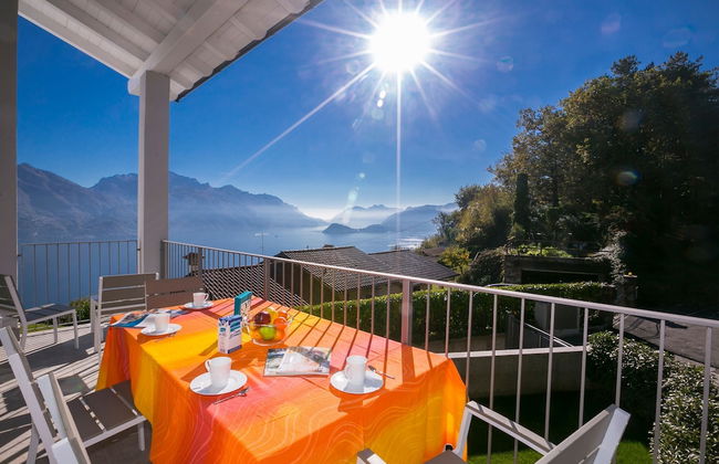 Casa Laura Apt 6 in Il Piazzo - Foto 21