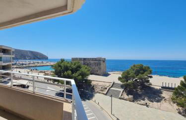 Moraira Beach - Photo 11