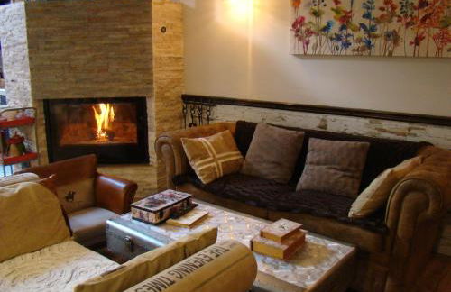 Casa Rural EL SALIDERO II - Photo 28