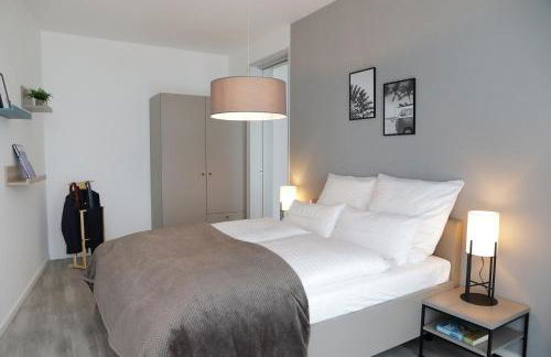 PM-AM Apartments GmbH - Foto 47