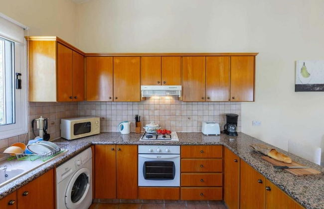 Villa Katerina in Neo Chorio - Foto 8