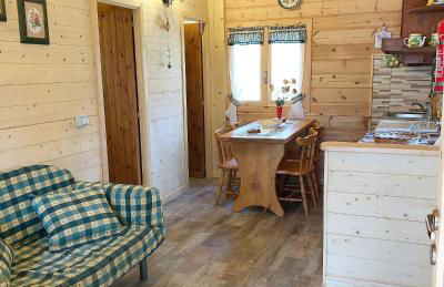 CHALET ETNA MILO - Foto 10