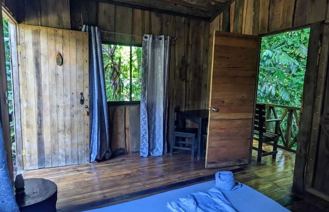 Citronela Lodge Corcovado - Foto 12