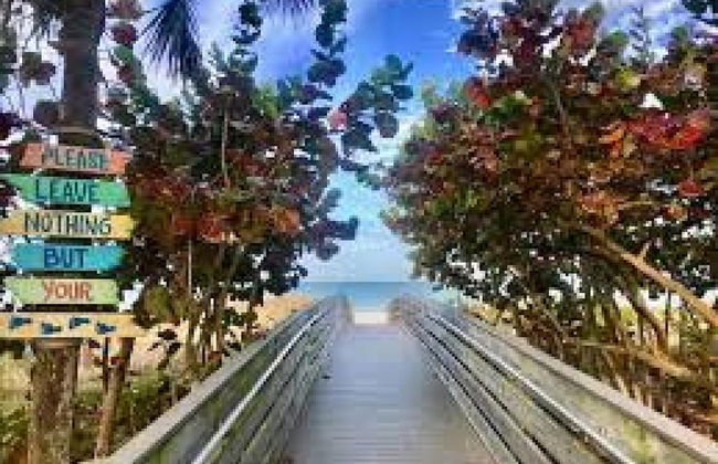 Heated Pool Hot tub Close to Beach Pet Friendly - Foto 42