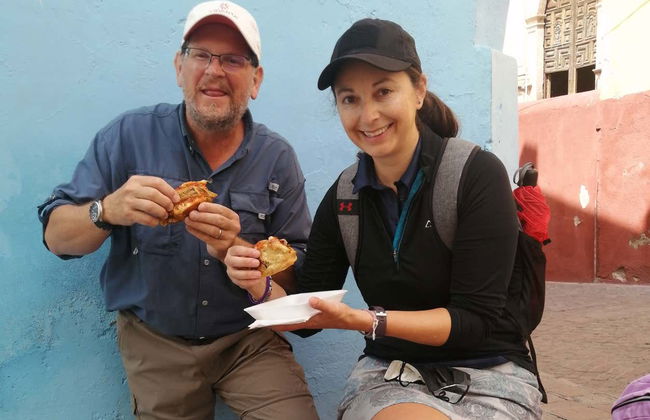 Guanajuato Tour + Street Food Tasting - Foto 4