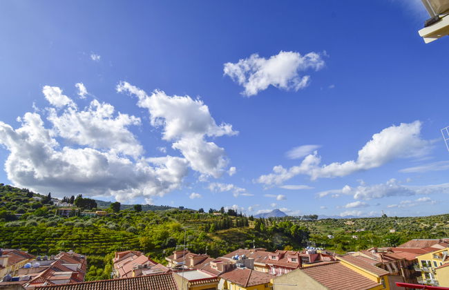 Zagara SinAgo - Foto 1