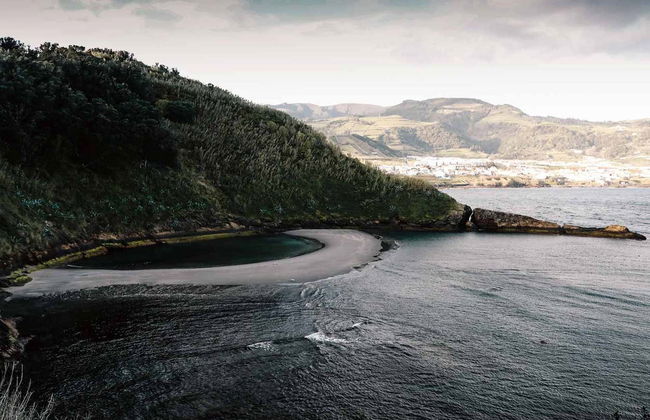 Vila Franca Islet Tour - Photo 6