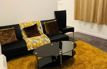 City Blessed Aptm 3 with Free Parking - Foto 2