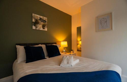 Buckingham House Horizon Stays - Foto 8