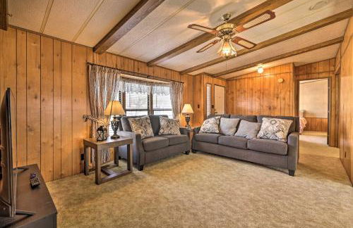 Richfield Home with Views about 13 Miles to Natl Park - Photo 6