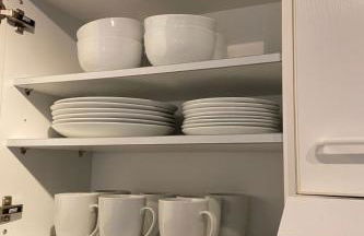 Apartment Modern eingerichtete Wohnung mit 2 Schlafzimmern by Interhome - Photo 10