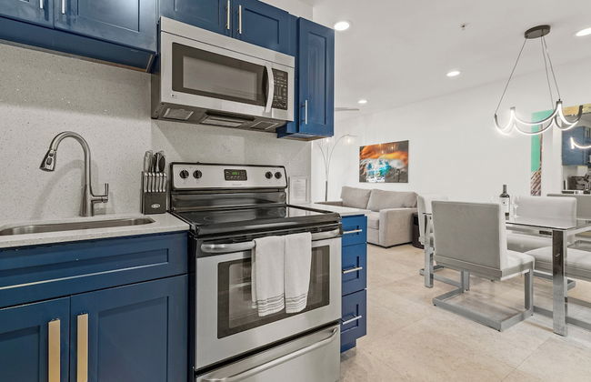 Isle of Venice - Foto 58