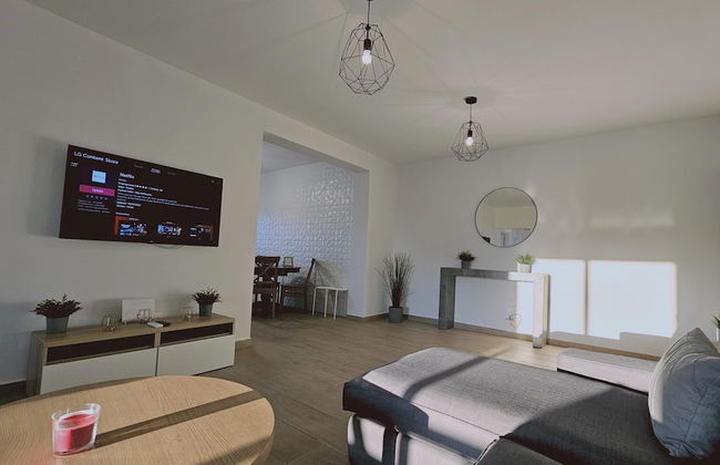 01 LIM - Stay Sky Apartment - Foto 44