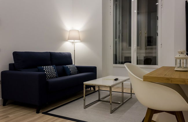 Arenal Suites Gran Vía - Foto 39