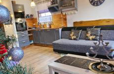 Ostoja Bukowo Kaszmir 18,1 - Foto 6