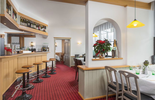 Alpine Club Resort - Foto 24