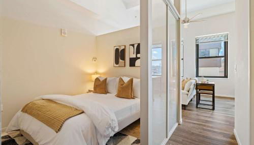 CBD Apartment Pool 24-7 Gym Parking - Foto 3