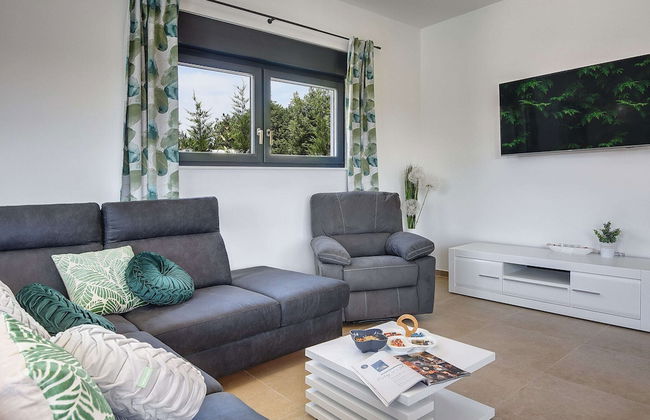 Apartment in Croatia Near Scenic Coastline - Foto 15