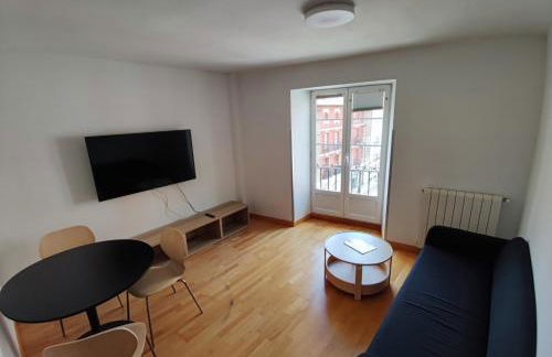 Dúplex Centro Histórico - Foto 4