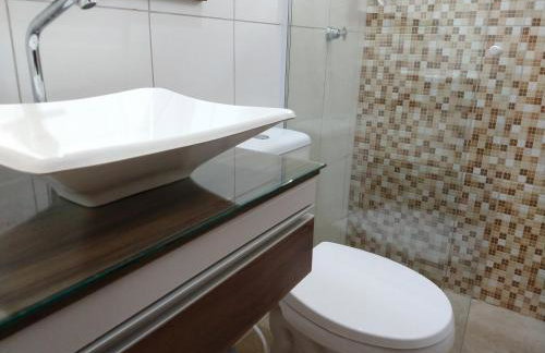 Suites Coqueiros Itamambuca - Foto 10