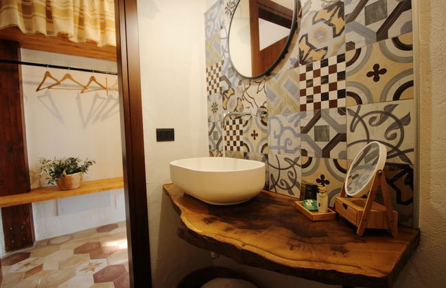 Agriturimo Essentia Dimora Rurale - Foto 44