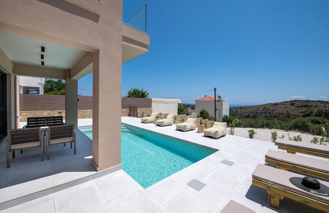 Armour Eclectic Villa - Foto 38