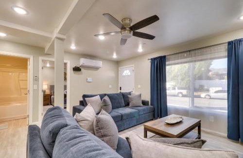 Fast WiFi and Free Parking Cozy Fontana Apartment - Photo 7