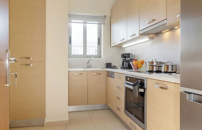 Urban Oasis with Acropolis Views by GHH - Foto 6