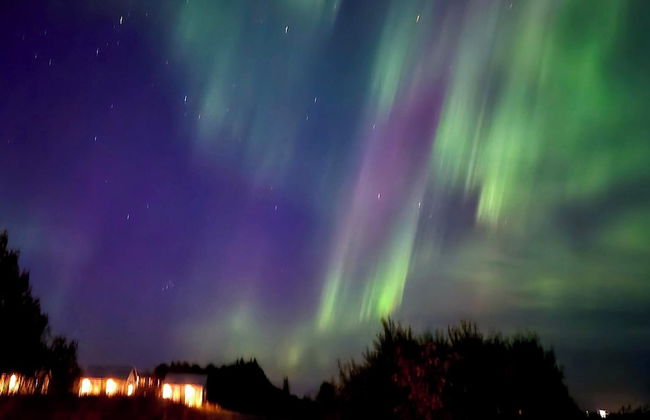 Askot Cottages - Foto 27