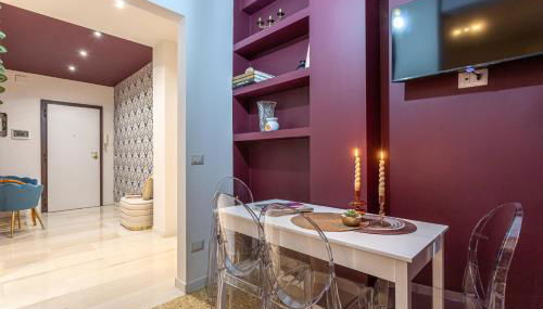 YCH-Cozy Flat at the Vatican - Foto 3