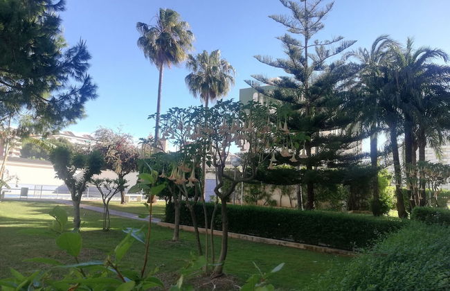 1.parque IV esc 2 6º pta 12 - Foto 17